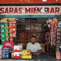 Saras Milk Bar
