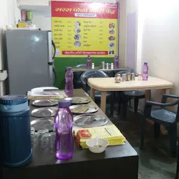 SARAS POLI BHAJI KENDRA/SHOP(BRAHMAND THANE)