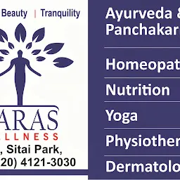 Saras Wellness Center