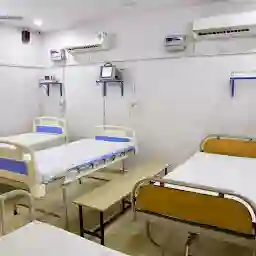 Saraswat Hospital
