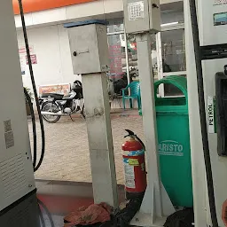 Saraswat Petrol Pump Sri Ganganagar