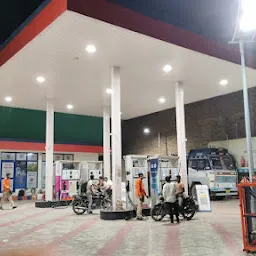 Saraswat Petrol Pump Sri Ganganagar