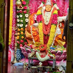 Saraswathi devi temple