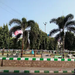 Saraswathi Park