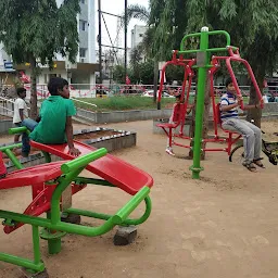Saraswathi Park