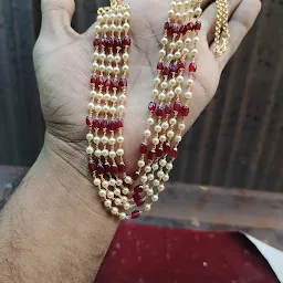Saraswathi pearls and gems
