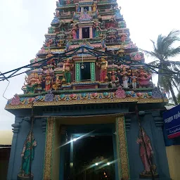Saraswathi Temple