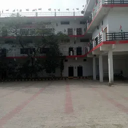 Saraswati Baal Mandir Inter College Raghuwanspuram Fatehpur