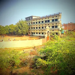 Saraswati Balika Vidya Mandir Inter College, Banda