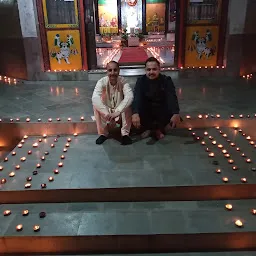 Shri Saraswati Dolma Temple