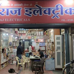 Saraswati Electronics