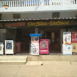 Saraswati Electronics