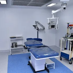 Saraswati Eye and Laser Hospital