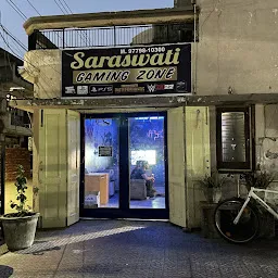 Saraswati Gaming Zone