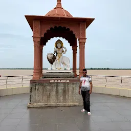 Saraswati Ghat