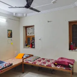 Saraswati Girls Hostel