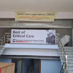 Saraswati Hospital & Neuro Centre