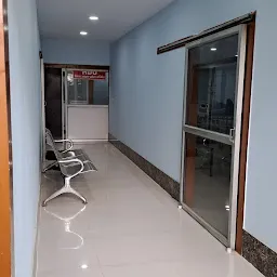 Saraswati Hospital & Neuro Centre