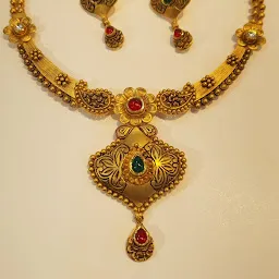 Saraswati Jewellers