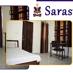 Saraswati Kunj Girls Hostel Kota