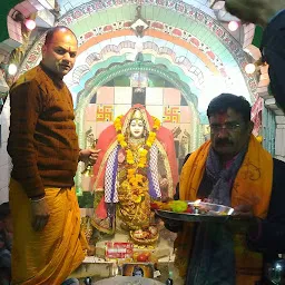 Saraswati Mandir