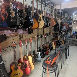 Saraswati Music Centre