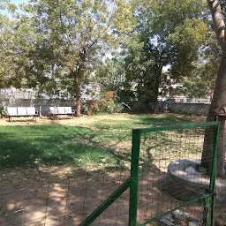 Saraswati Nagar Garden