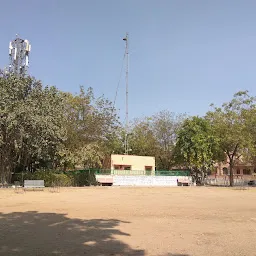 Saraswati Nagar Garden