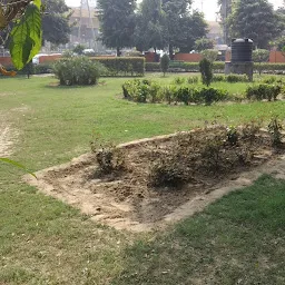 Saraswati Park