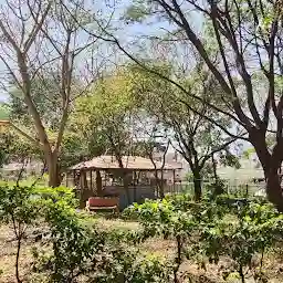 Saraswati Puram Park