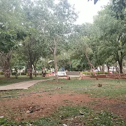 Saraswati Puram Park