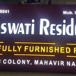 Saraswati Residency