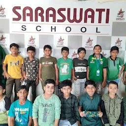 Saraswati School