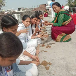 Saraswati Shishu Mandir