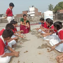 Saraswati Shishu Mandir