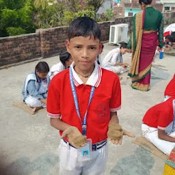 Saraswati Shishu Mandir