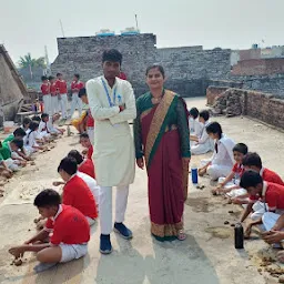 Saraswati Shishu Mandir