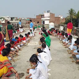 Saraswati Shishu Mandir