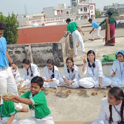 Saraswati Shishu Mandir