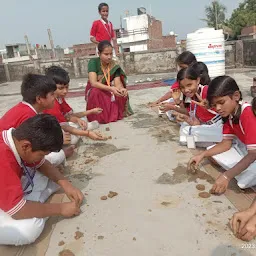 Saraswati Shishu Mandir