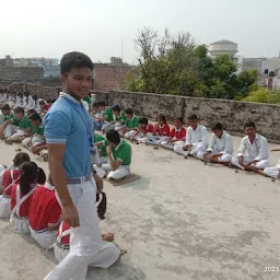 Saraswati Shishu Mandir