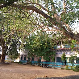 Saraswati Shishu Mandir