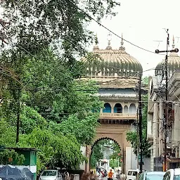 Saraswati Shishu Mandir