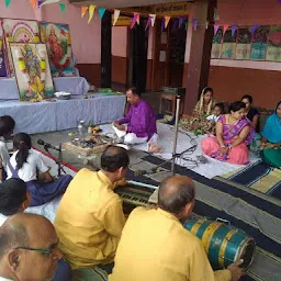 Saraswati Shishu Mandir