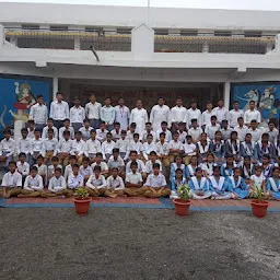 Saraswati Shishu Mandir Higher Secondary School Ganganagar Garha