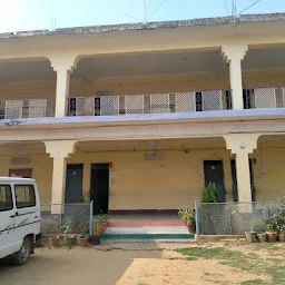 Saraswati shishu mandir karahriya,banka