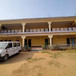 Saraswati shishu mandir karahriya,banka
