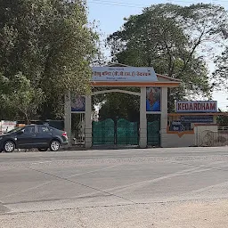 saraswati Shishu Mandir, morar