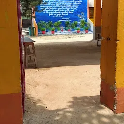 Saraswati Sishu Vidya Mandir, Markat Nagar