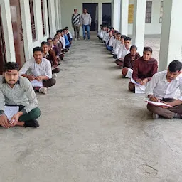 Saraswati Sr. Sec. School, Kakaut (ktl)